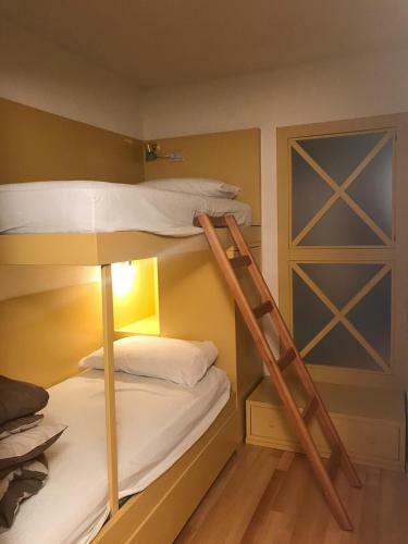 Apartamento Complesso ?i Dadi?