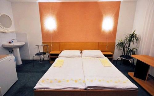 Hostal Vila Hana