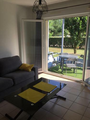 Apartamento Mariandre L'annexe