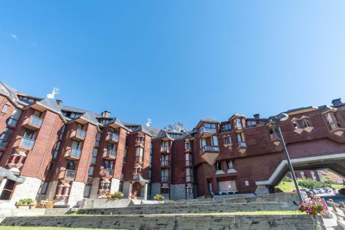 Monte Cervino Apartment As25