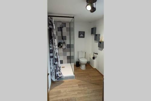 Apartamento Duplex Parfaitement Situ�