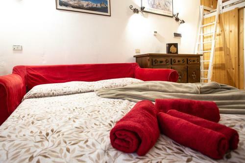 Apartamento Sport&dream