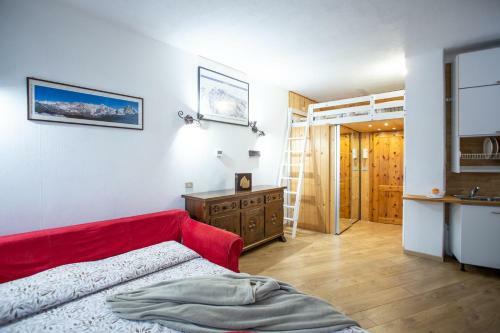 Apartamento Sport&dream