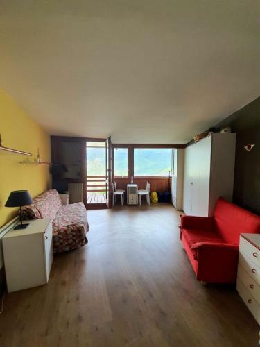 Apartamento La Coquille de Neige - Nuova Gestione