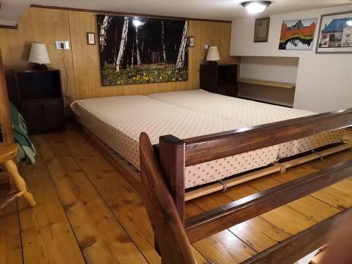 Apartamento Le Petit Refuge Cervinia