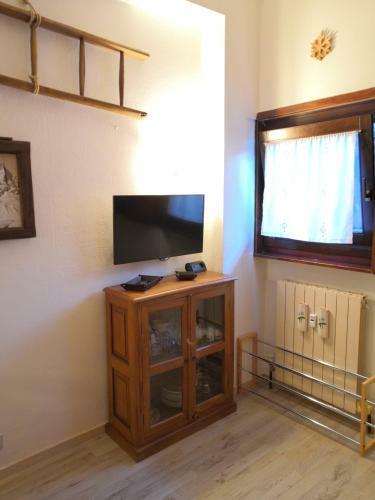 Apartamento Le Petit Refuge Cervinia