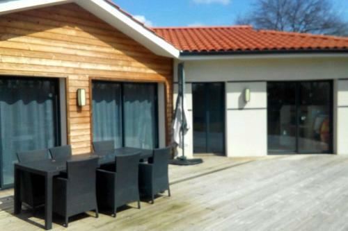 Bed & Breakfast Chez Lionel & Math�is