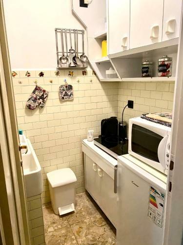 Apartamento La Casa Del Cervino