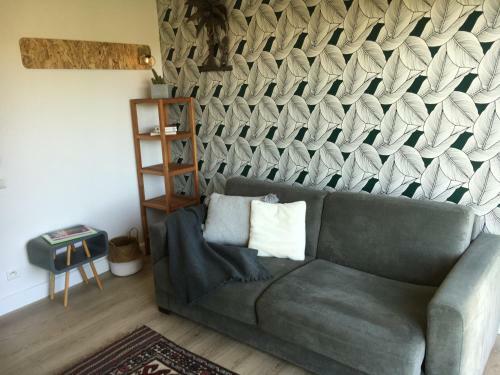 Apartamento R�sidence La Villa Belle
