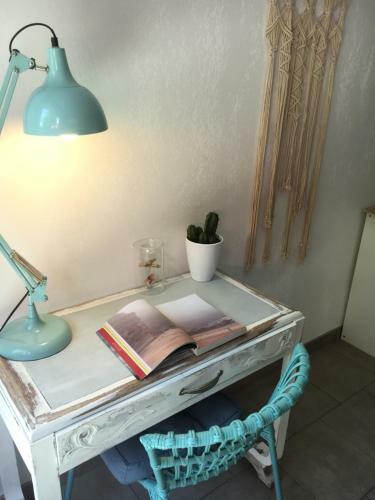 Apartamento R�sidence La Villa Belle