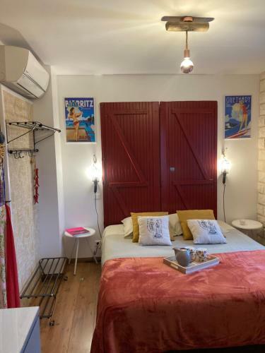Apartamento R�sidence La Villa Belle