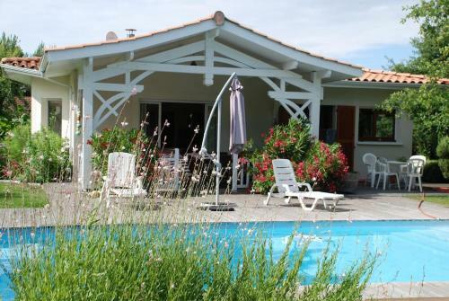 Villa Zen