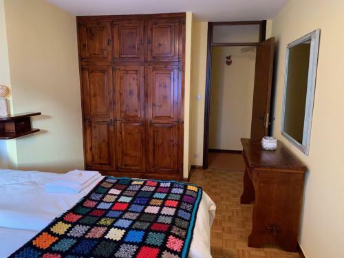 Apartamento Casa Camas
