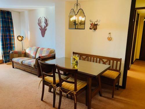 Apartamento Casa Camas