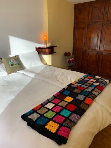 Apartamento Casa Camas
