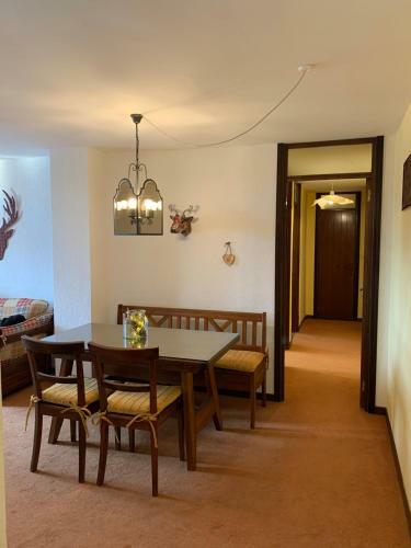 Apartamento Casa Camas