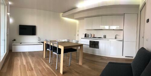 Apartamento Residence Italia