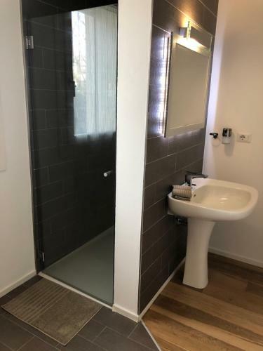Apartamento Residence Italia