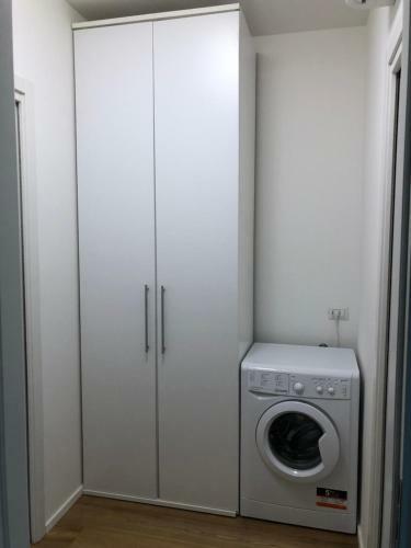 Apartamento Residence Italia