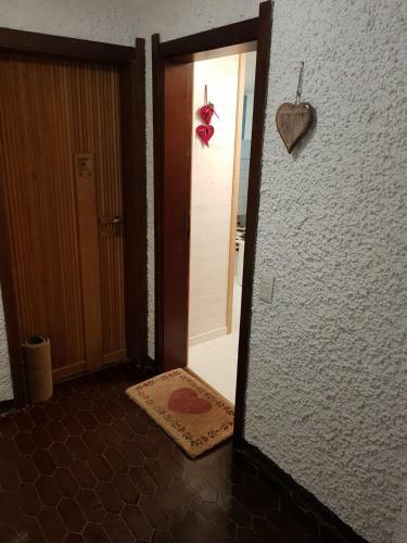 Apartamento Giomein Elegant Blue House Cervinia