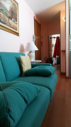 Apartamento Giomein Sporting Red House