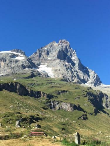 Apartamento Casa Cervinia Circus