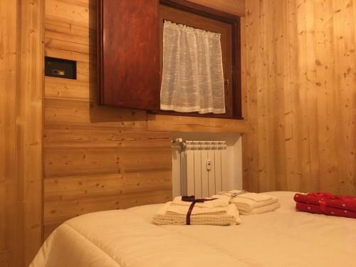Apartamento Aroma Di Legno E Profumo Di Neve