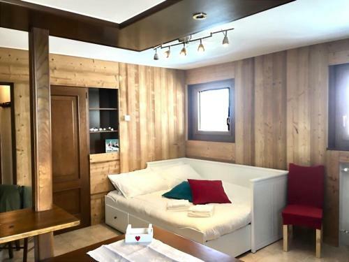 Apartamento Aroma Di Legno E Profumo Di Neve