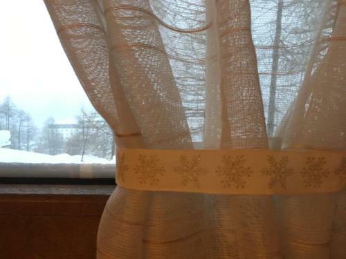 Apartamento Aroma Di Legno E Profumo Di Neve