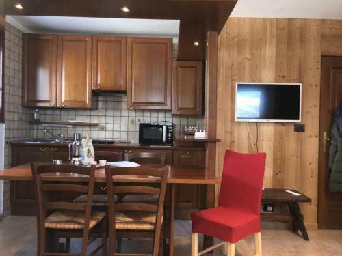 Apartamento Aroma Di Legno E Profumo Di Neve