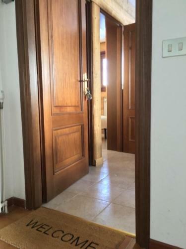 Apartamento Aroma Di Legno E Profumo Di Neve