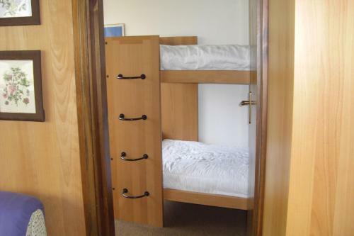 Apartamento Breuil-cervinia Cielo Alto
