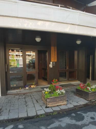Apartamento Breuil-cervinia Cielo Alto