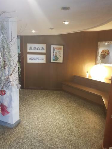 Apartamento Breuil-cervinia Cielo Alto
