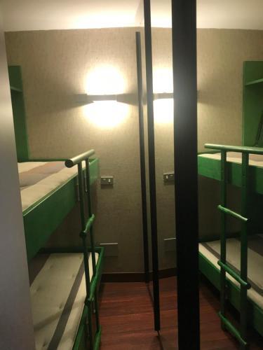 Apartamento Flavia Studio Residence Grandourse