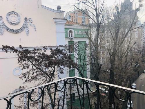 Apartamento Amazing View Of Khreshchatyk!