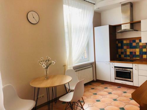 Apartamento Amazing View Of Khreshchatyk!