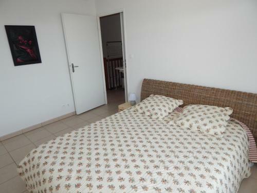 Apartamento Biscapluviers