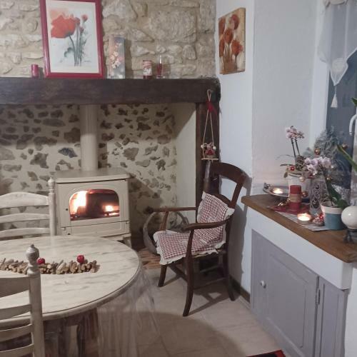 Maison � La Campagne
