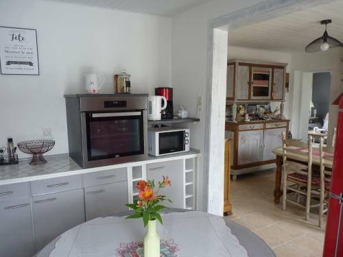 Maison � La Campagne