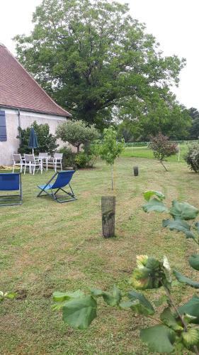 Maison � La Campagne