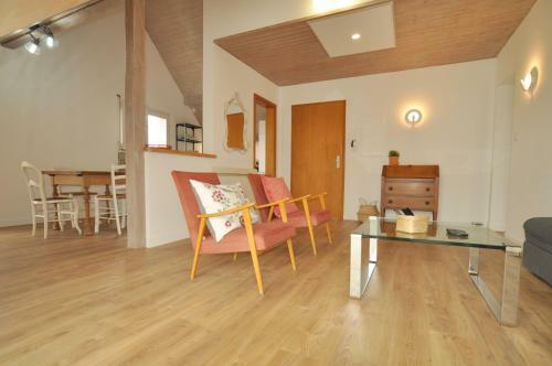 Apartamento L'hirondelle - Charming Flat -