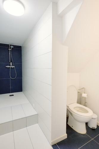 Apartamento Lodges Basel Euro Airport