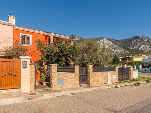 Casa Arancio