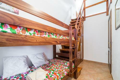 Casa Arancio