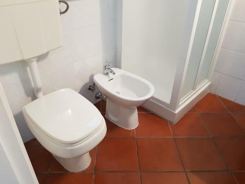 Apartamento Appartamento Sole