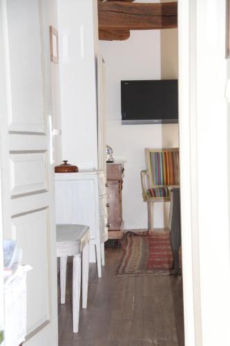 Bed & Breakfast Blumereve