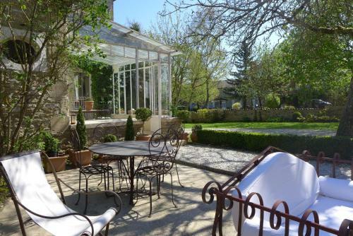 Bed & Breakfast Blumereve