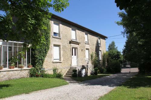 Bed & Breakfast Blumereve