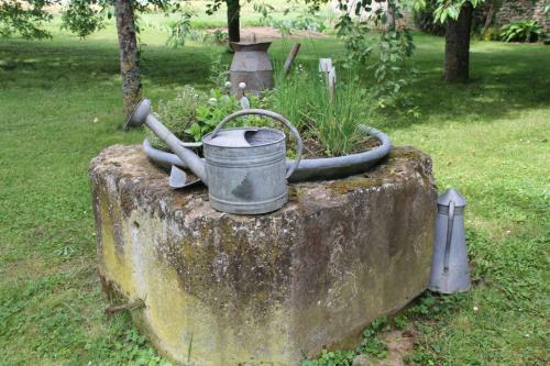 Bed & Breakfast Blumereve